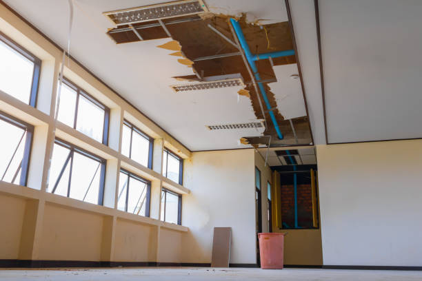 Osprey, FL Water damage restoration Company