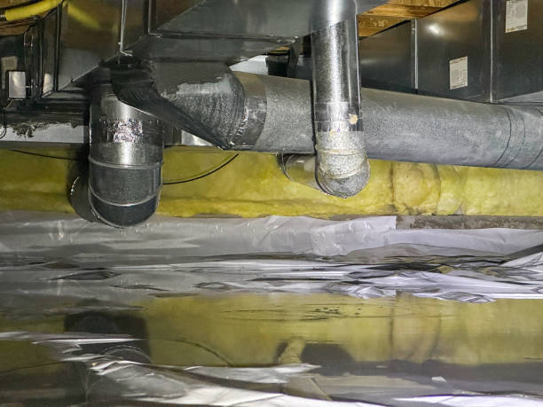 Water damage restoration mold remediation in Osprey, FL